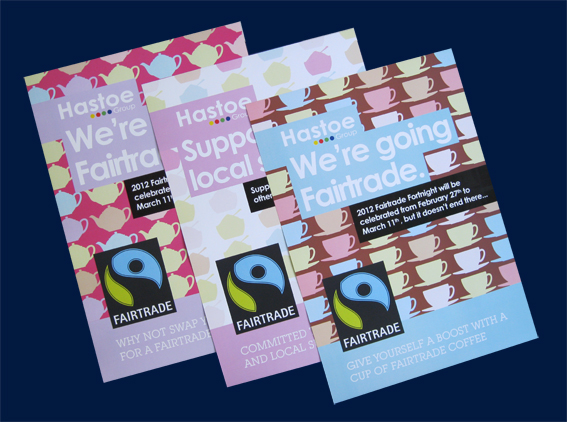 Poster Printing is digital all the way